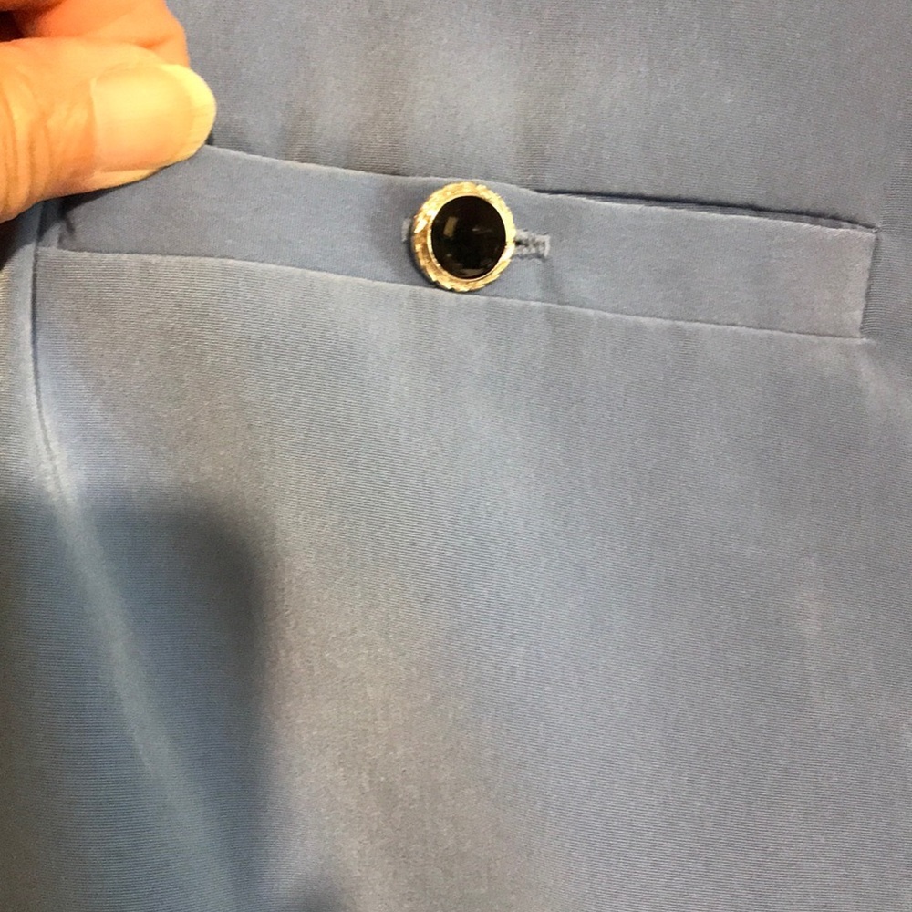 NWT Men’s 2-pc Suit - Picture 5 of 9